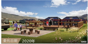 江孜縣旅游發(fā)展總體規(guī)劃