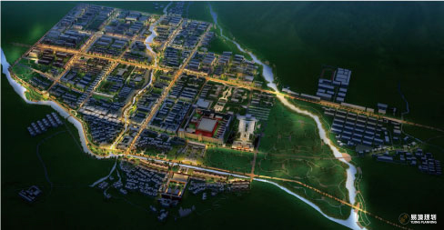 薩迦歷史文化名城規(guī)劃